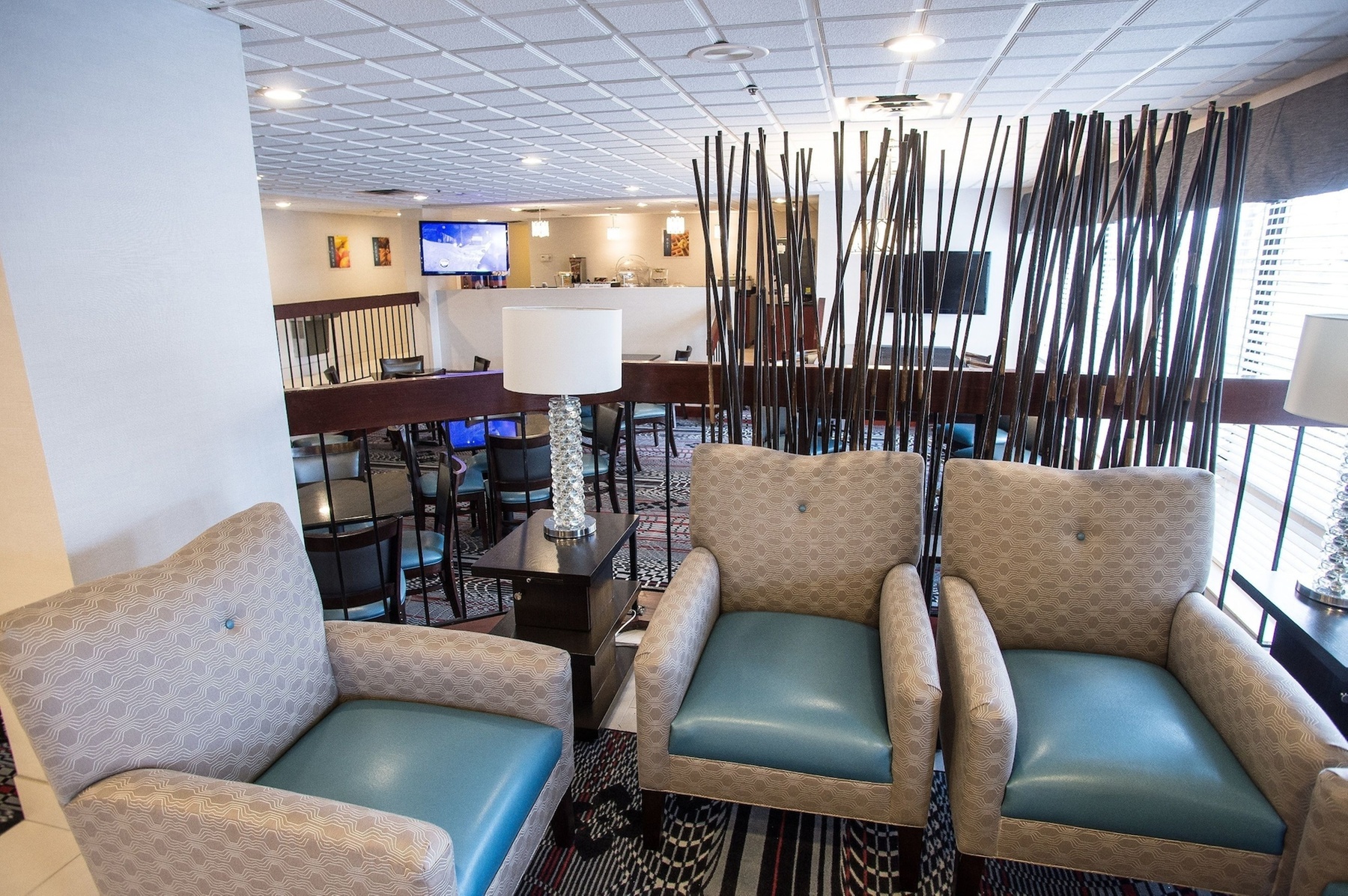 The Hotel@Dayton South