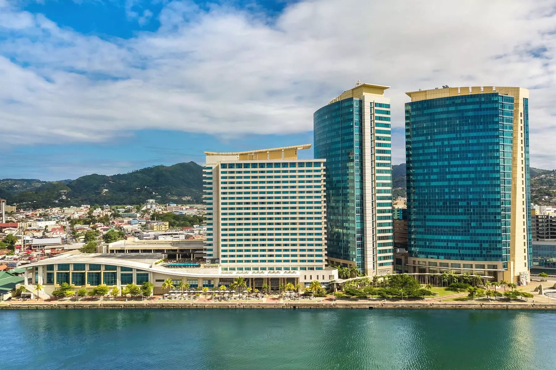 Hyatt Regency Trinidad - Primary Image