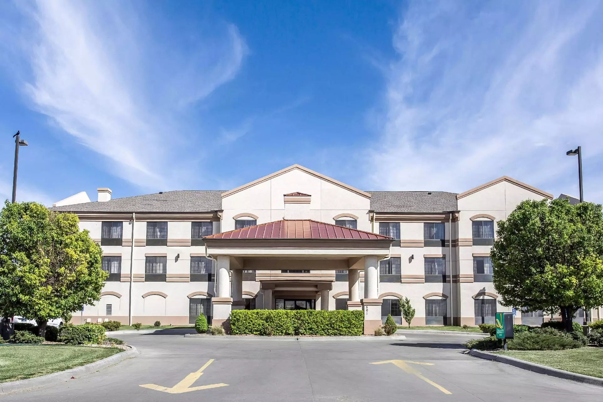 Quality Inn & Suites - Primary Image