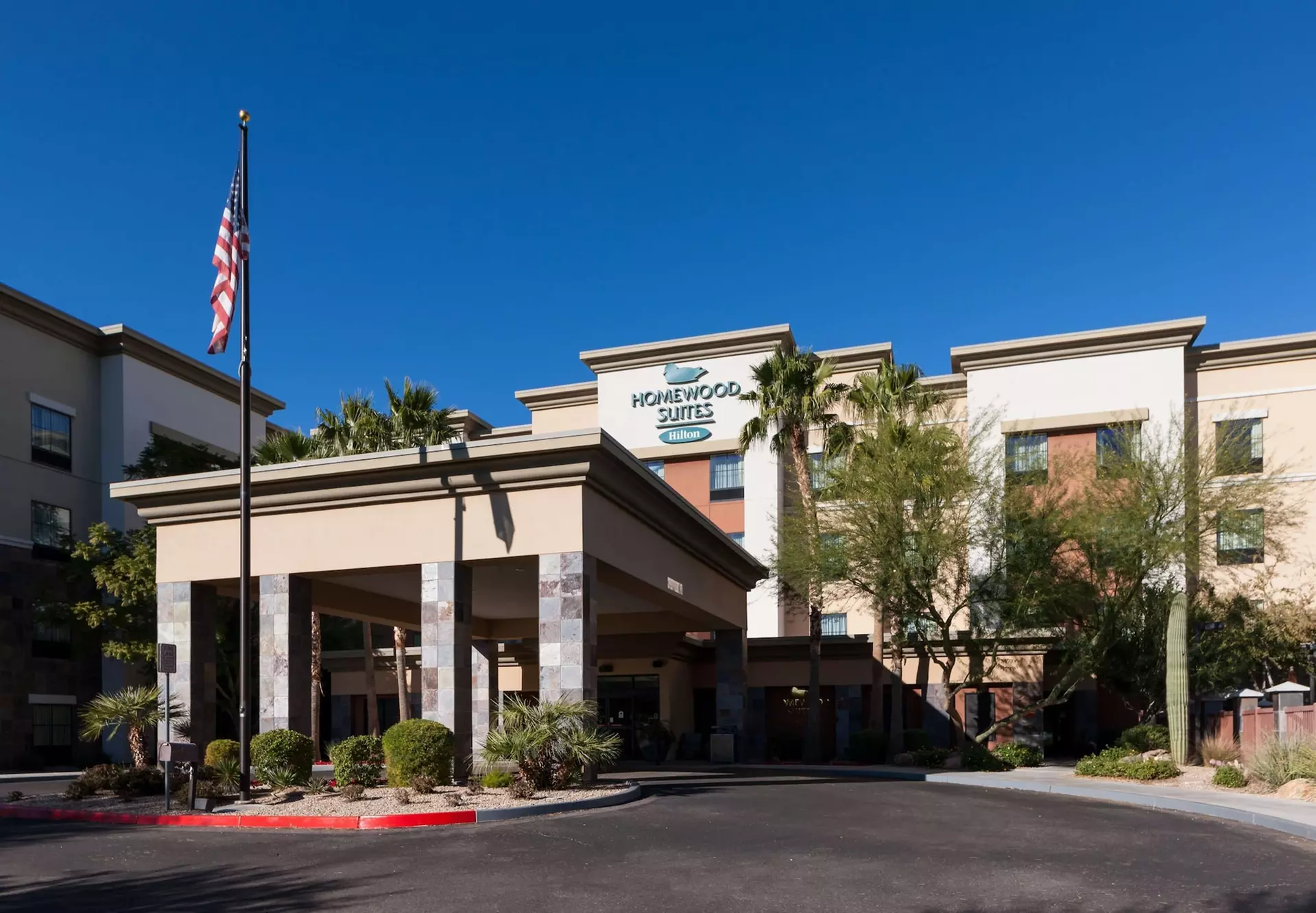 Homewood Suites by Hilton Phoenix North-Happy Valley - Primary Image
