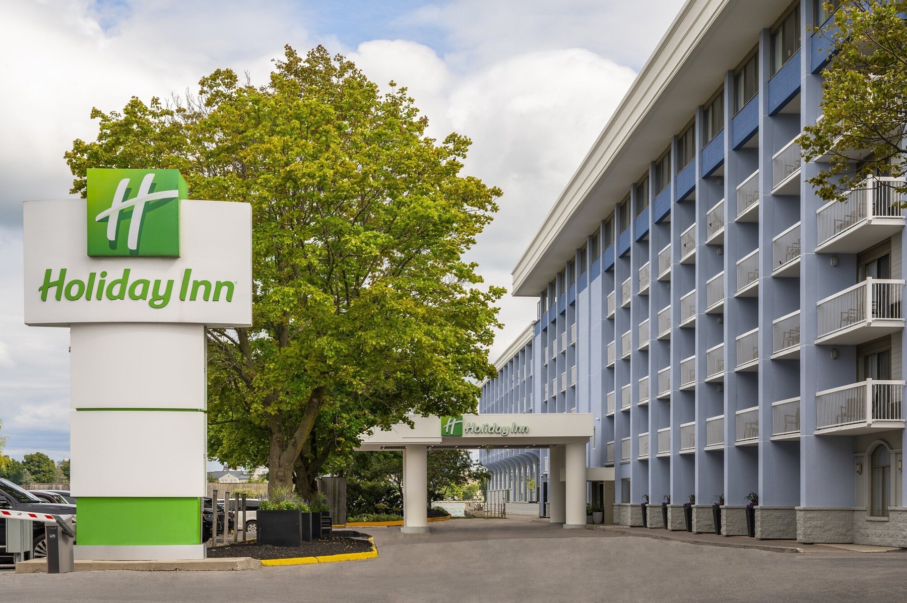 Holiday Inn Kingston Waterfront by IHG