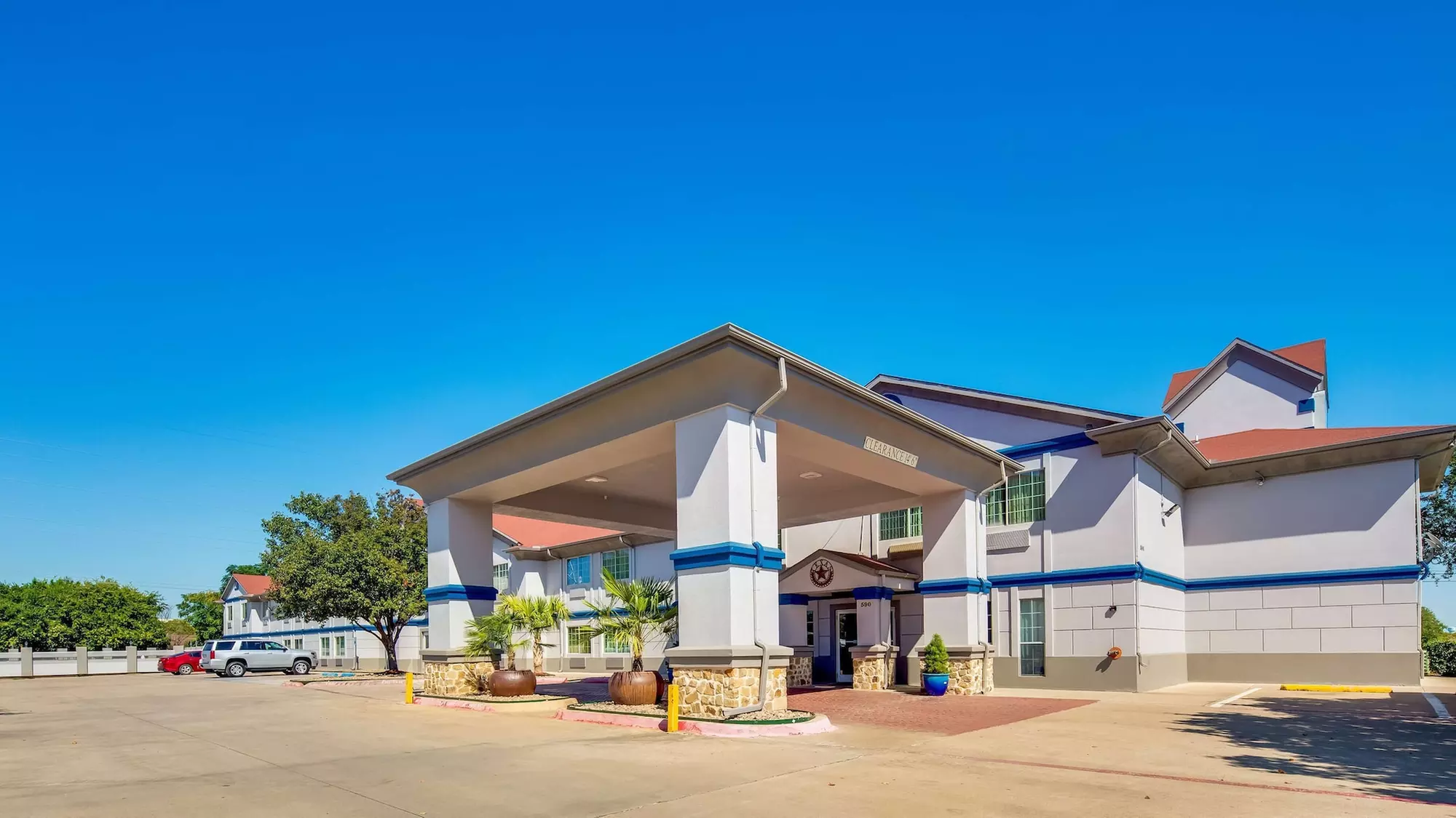 SureStay Plus by Best Western Benbrook Fort Worth - Primary Image