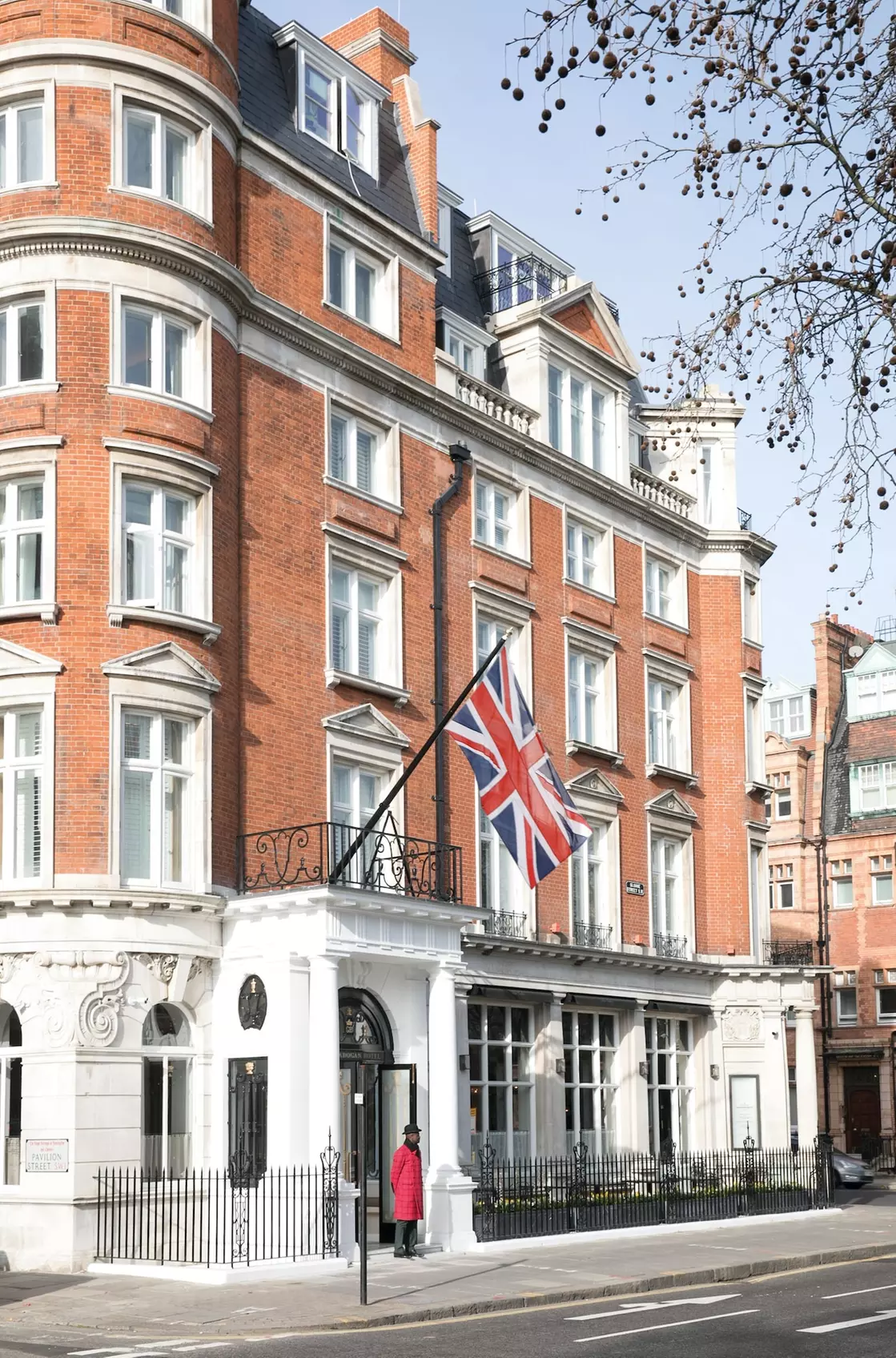 The Cadogan, A Belmond Hotel, London - Primary Image