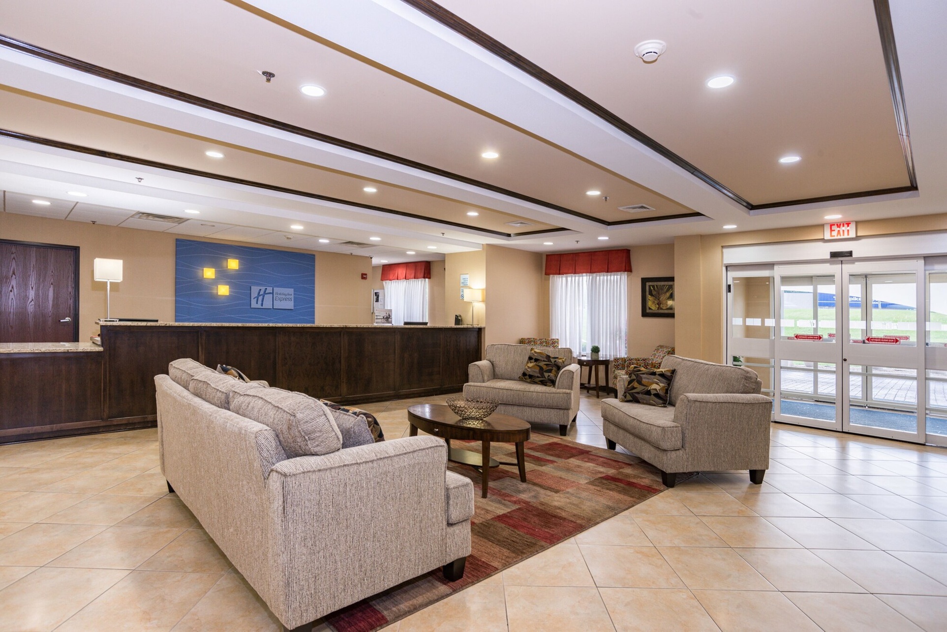 Holiday Inn Express Hartford – Newington, By IHG