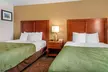 Quality Inn Logan near University - Second Medium