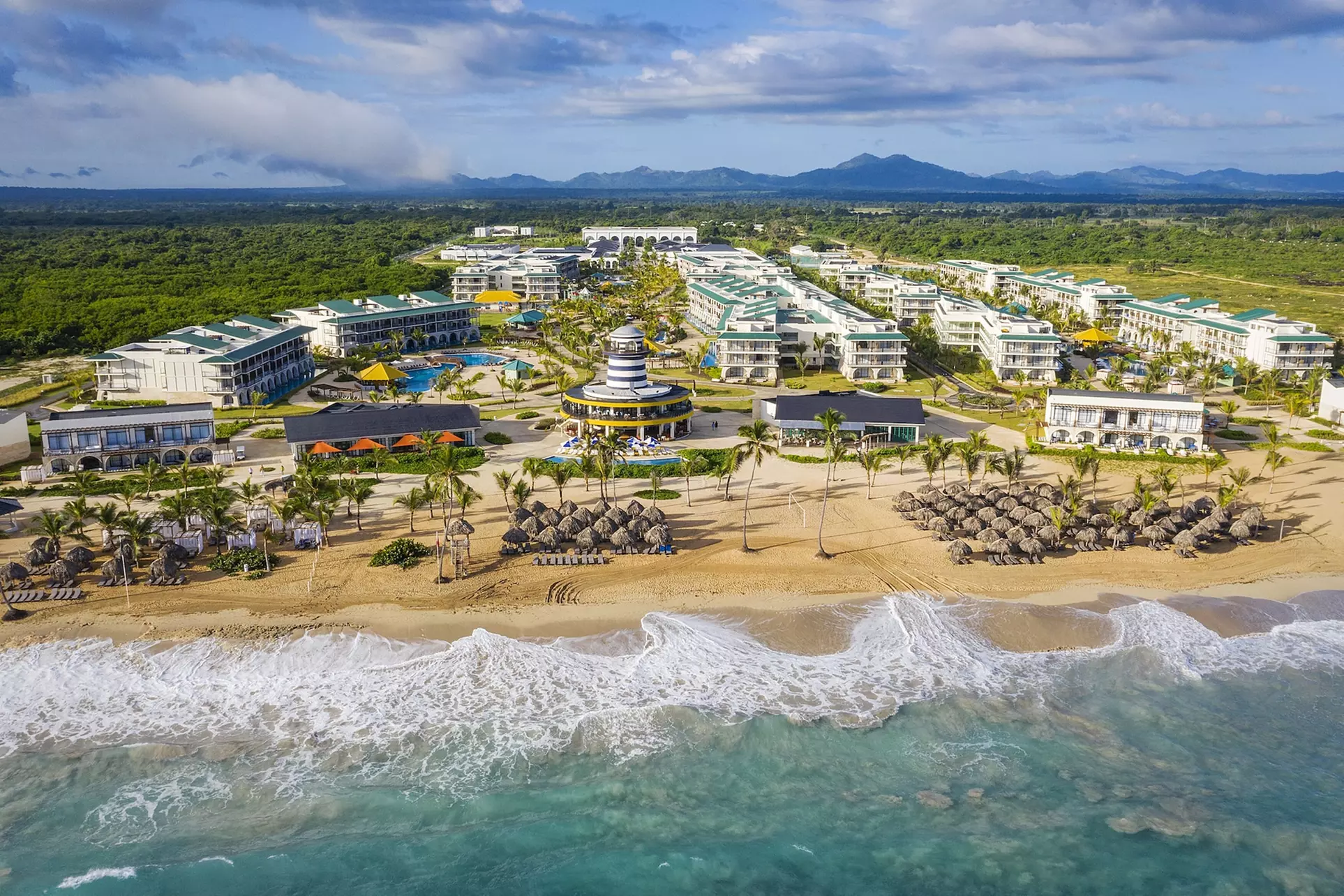 Ocean El Faro Resort - All Inclusive