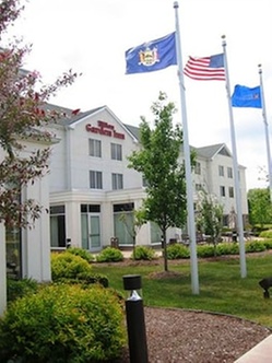 Hilton Garden Inn Syracuse East Syracuse