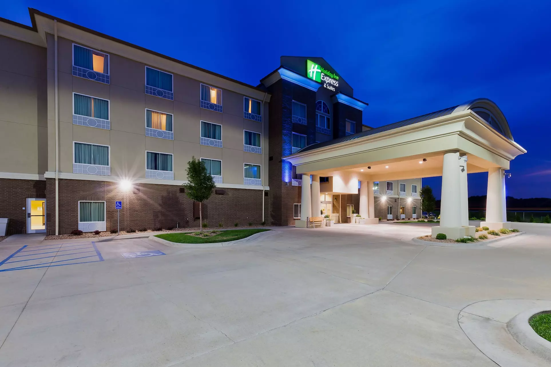 Holiday Inn Express Salinas by IHG - Primary Image