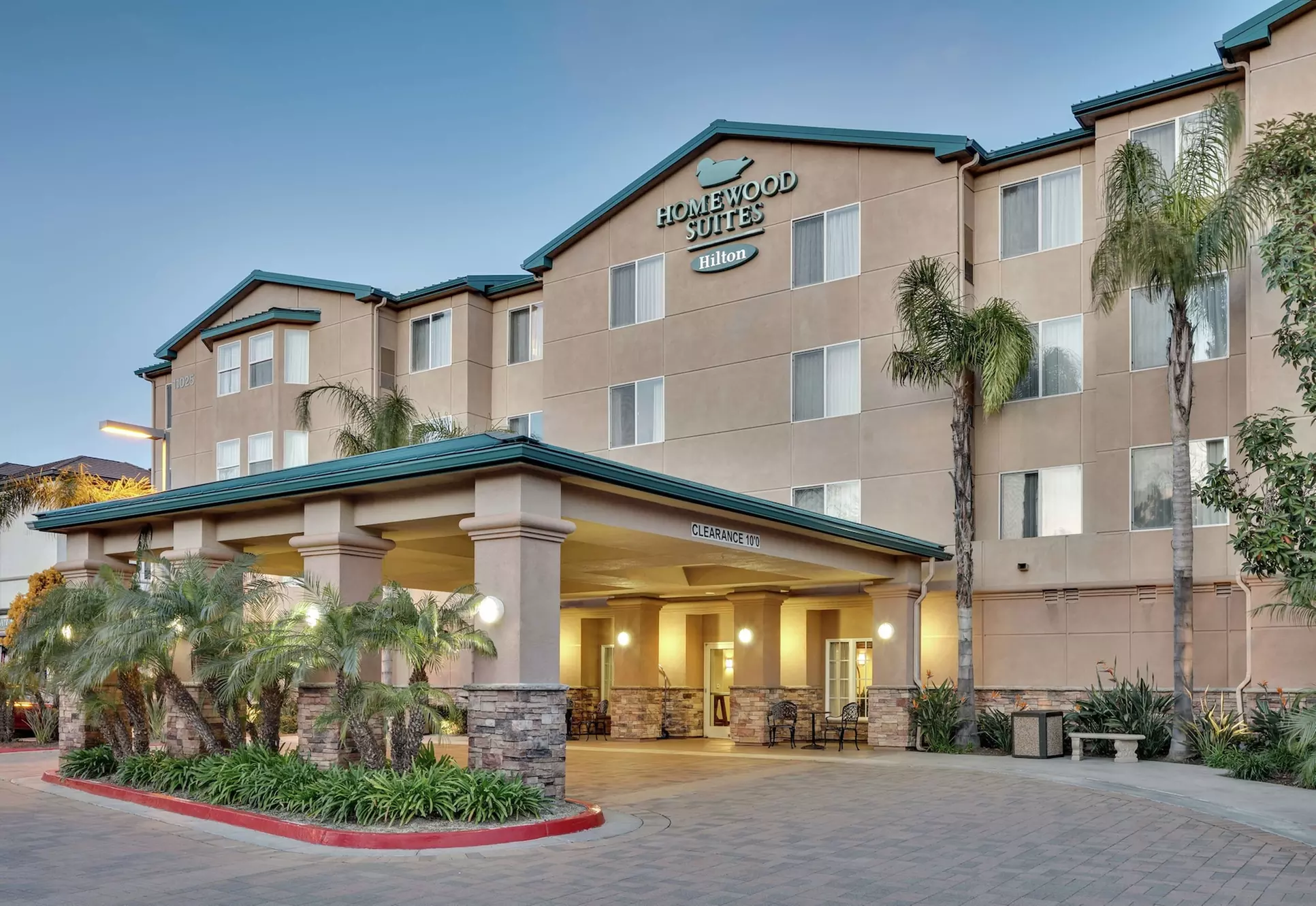 Homewood Suites by Hilton San Diego-Del Mar - Primary Image