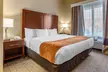 Comfort Suites Jonesboro University Area - Second Medium
