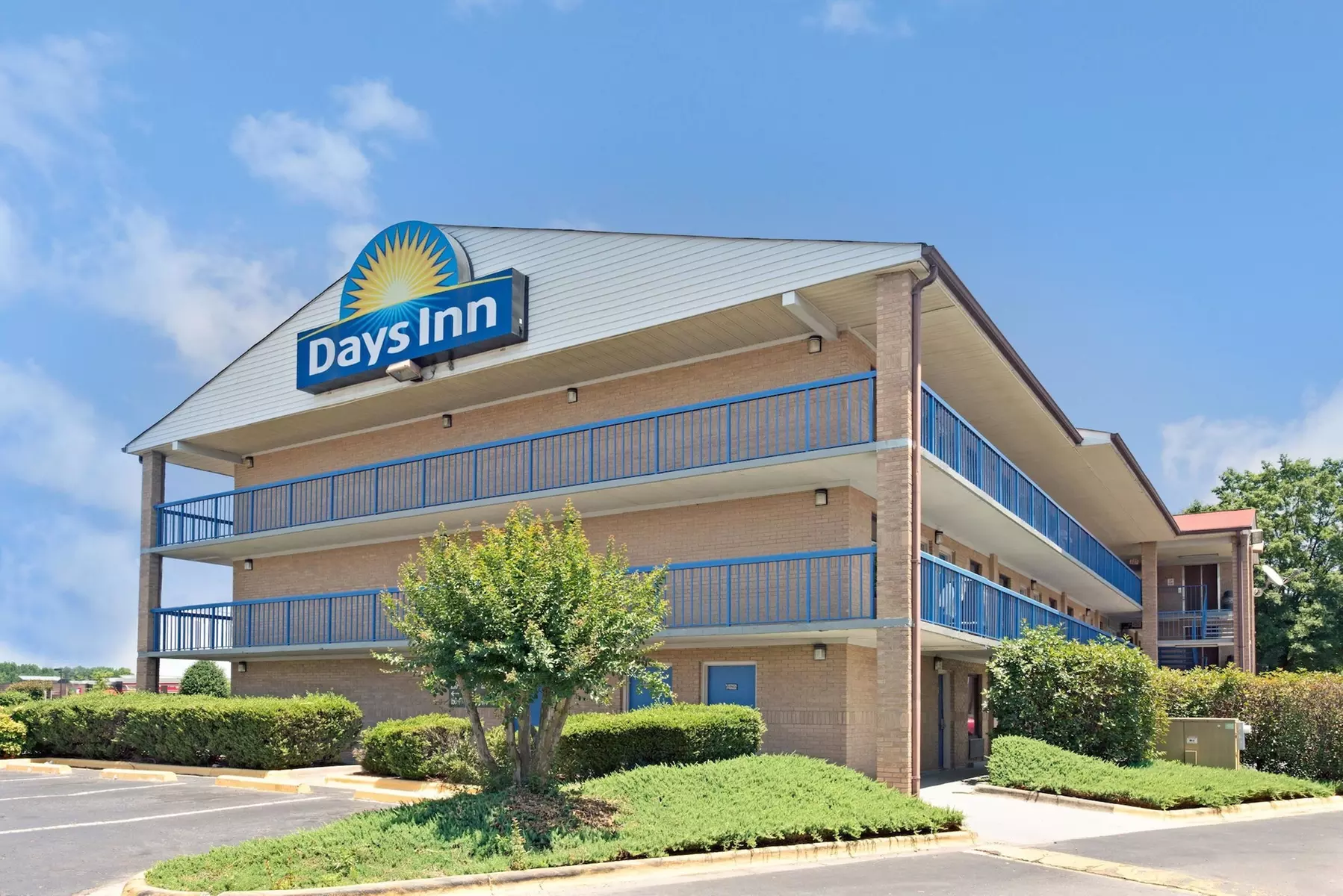Days Inn by Wyndham Charlotte Northlake - Primary Image