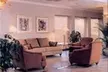 HOWARD JOHNSON PLAZA HOTEL - Second Medium