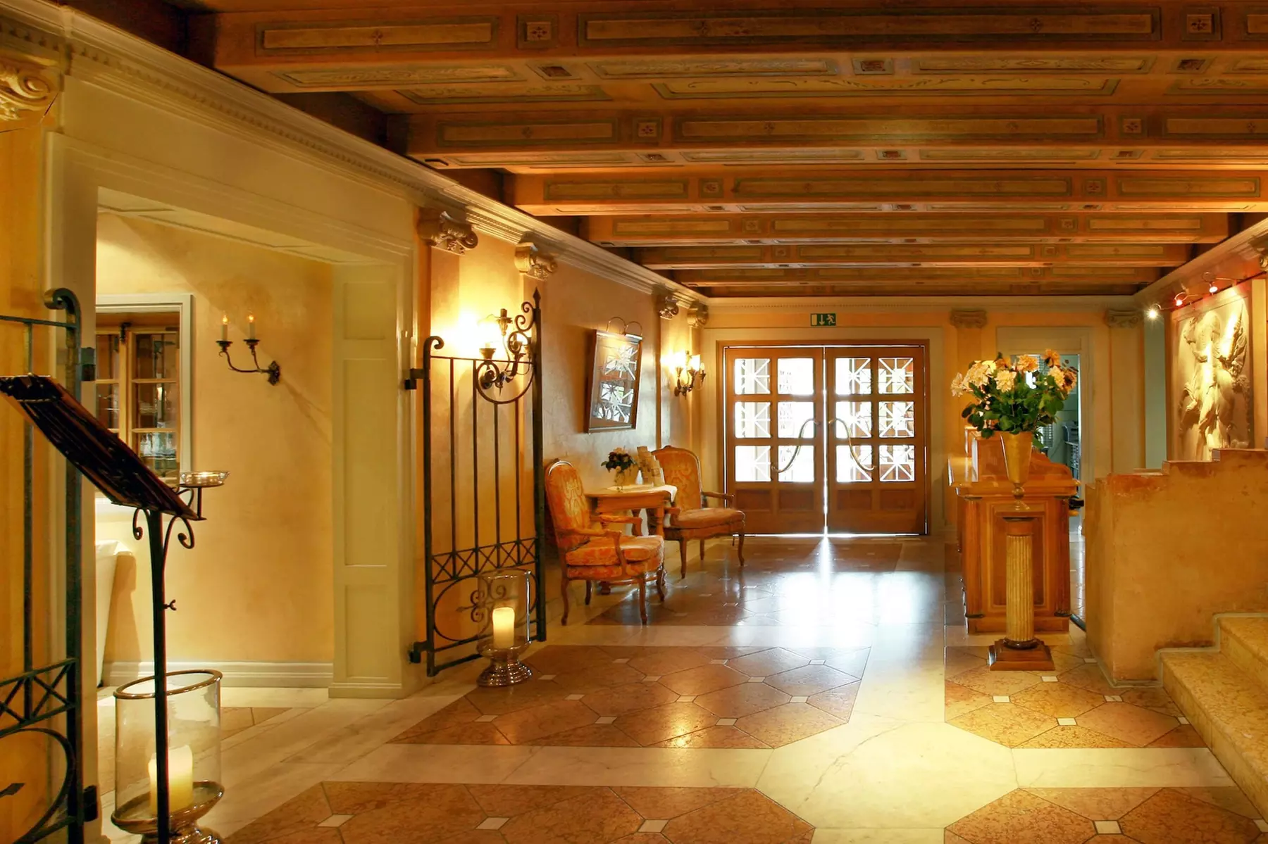 Olymp Munich - Primary Image