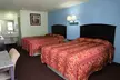 Budget Inn - Second Medium