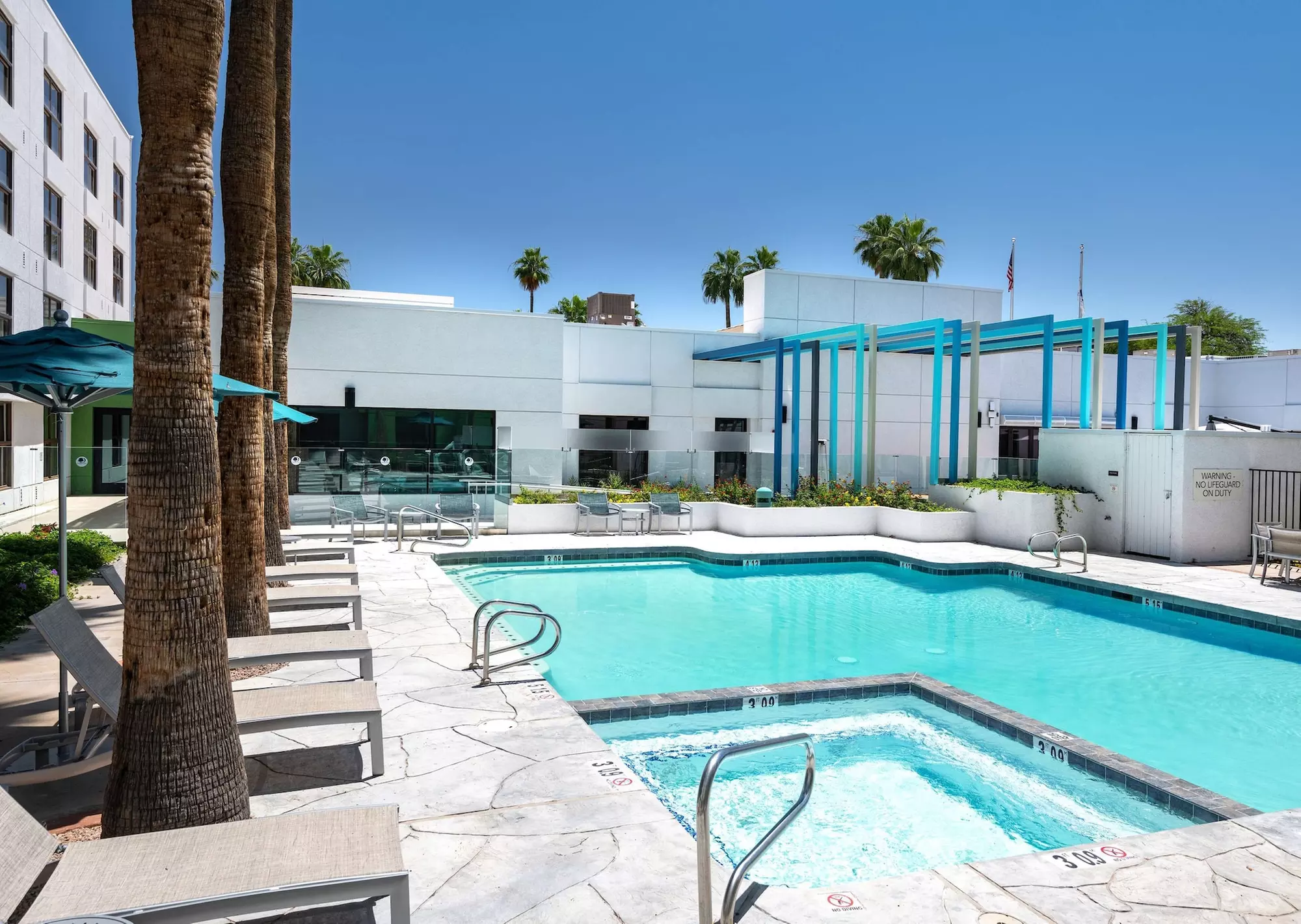 DoubleTree by Hilton Phoenix Chandler - Primary Image