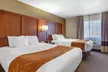 Comfort Suites Hobbs - Second Medium