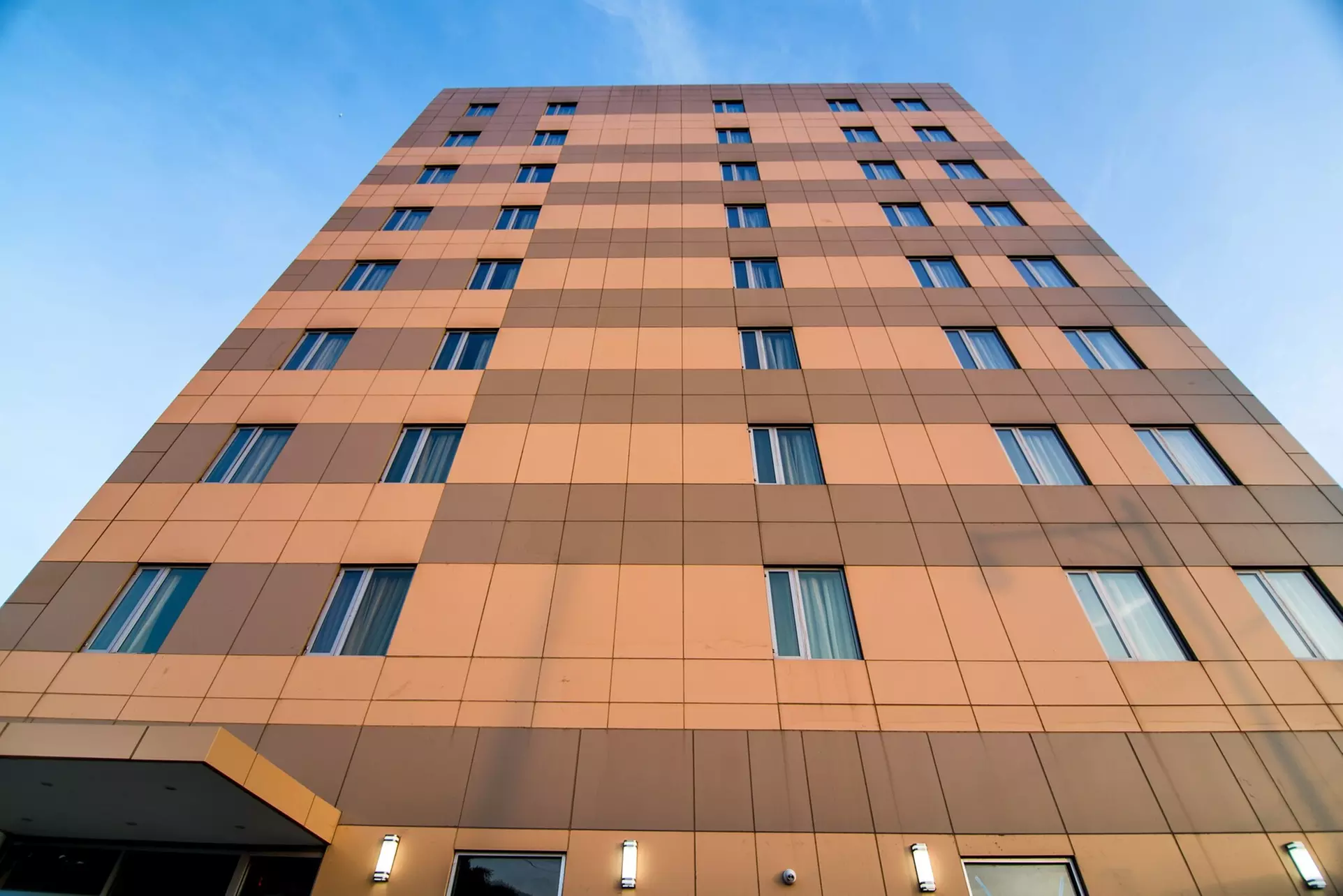 John Hotel - Primary Image