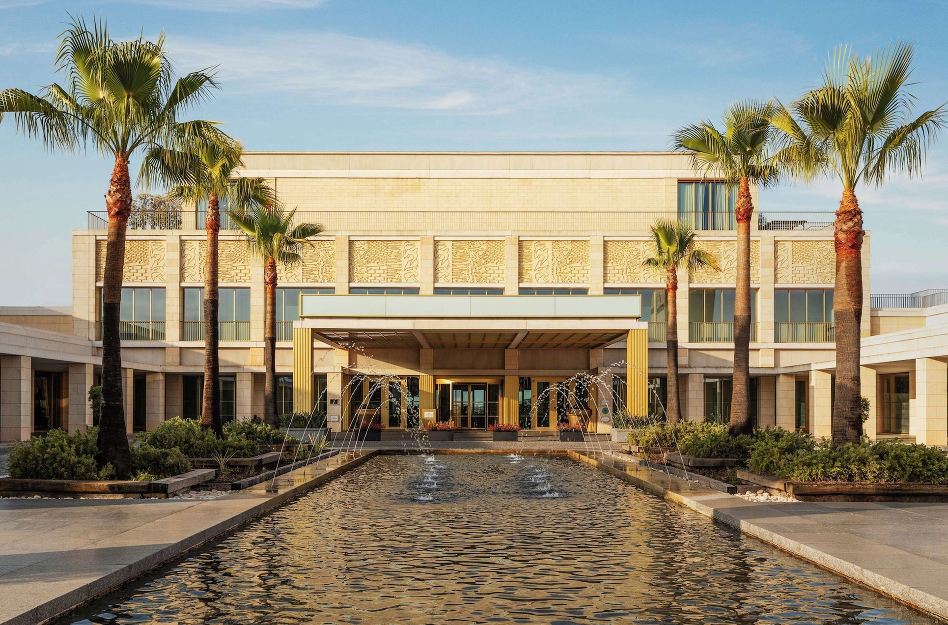 Victoria Golf Resort and Spa Managed by Accor