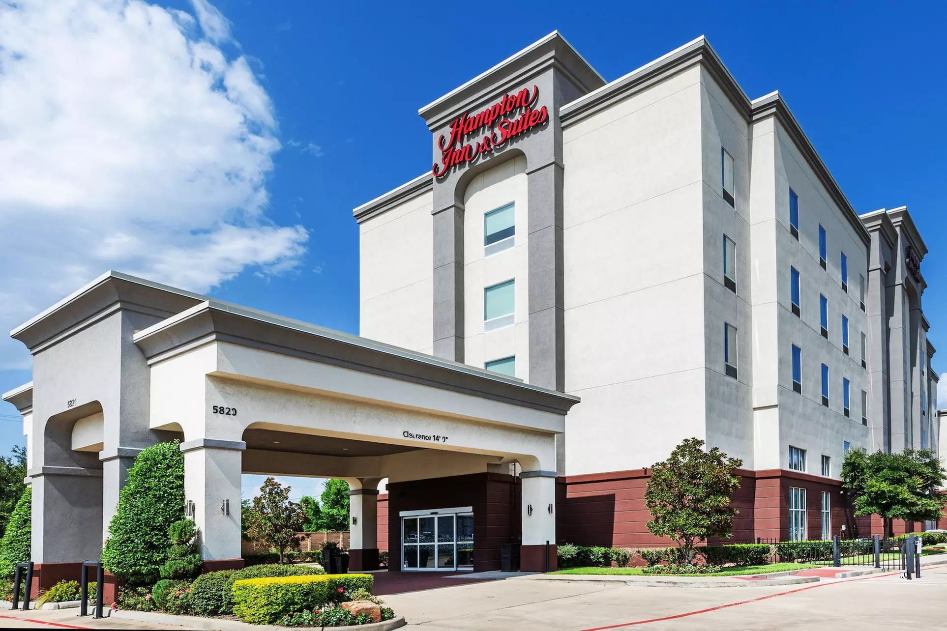 Hampton Inn & Suites Houston Heights I-10 - Primary Image