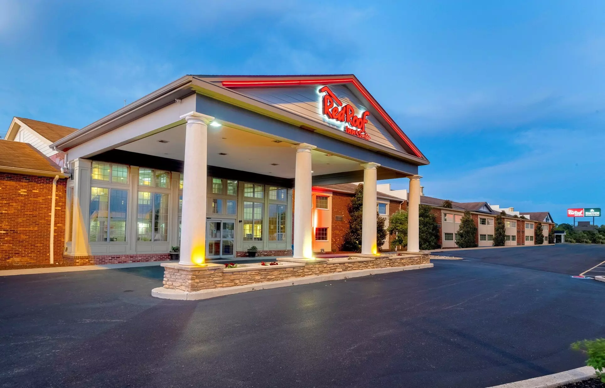 Red Roof Inn & Suites Wilmington - New Castle - Primary Image