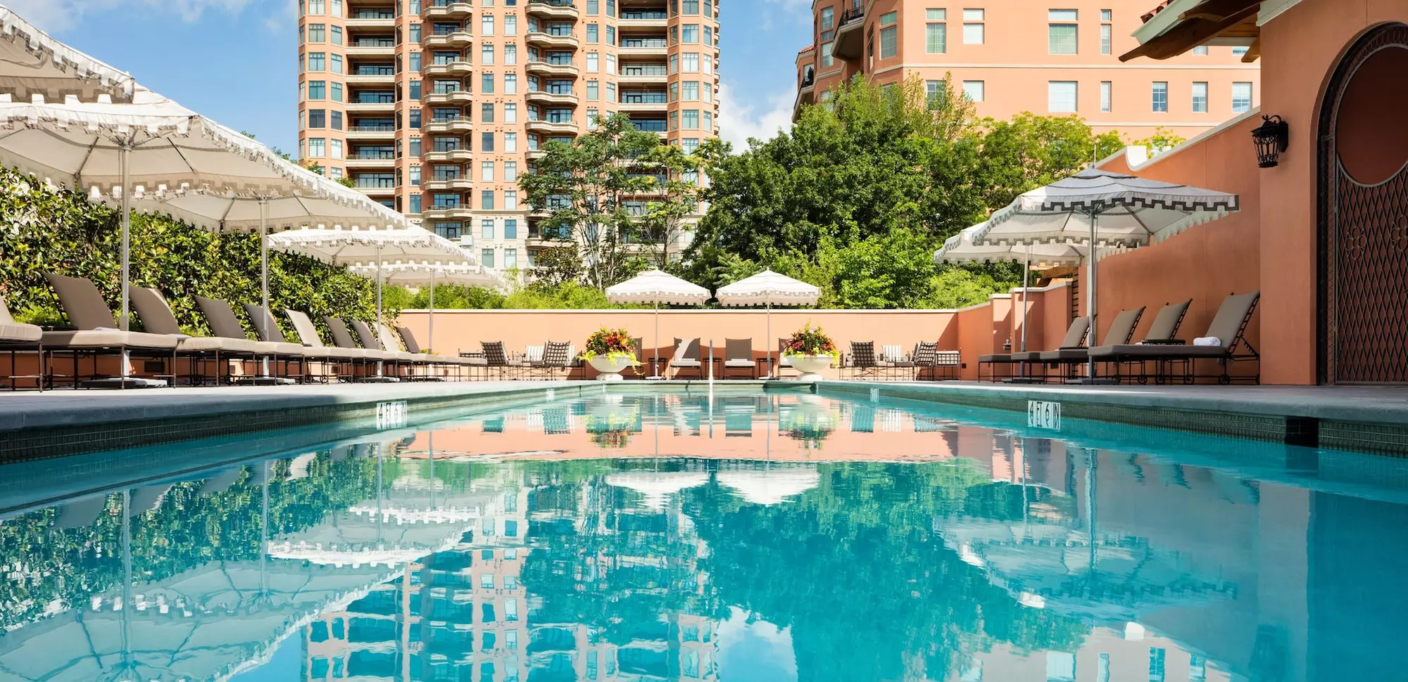 Rosewood Mansion on Turtle Creek - Primary Image