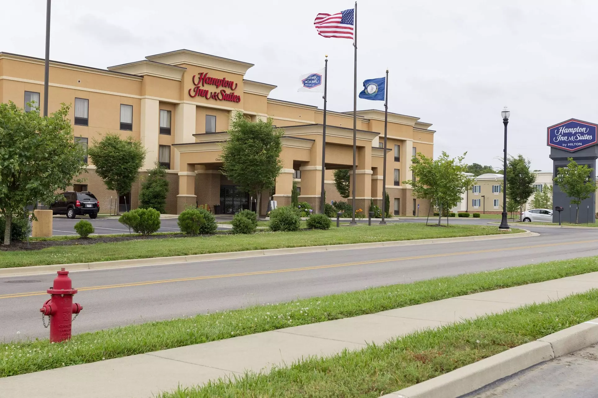 Hampton Inn & Suites Radcliff - Fort Knox - Primary Image
