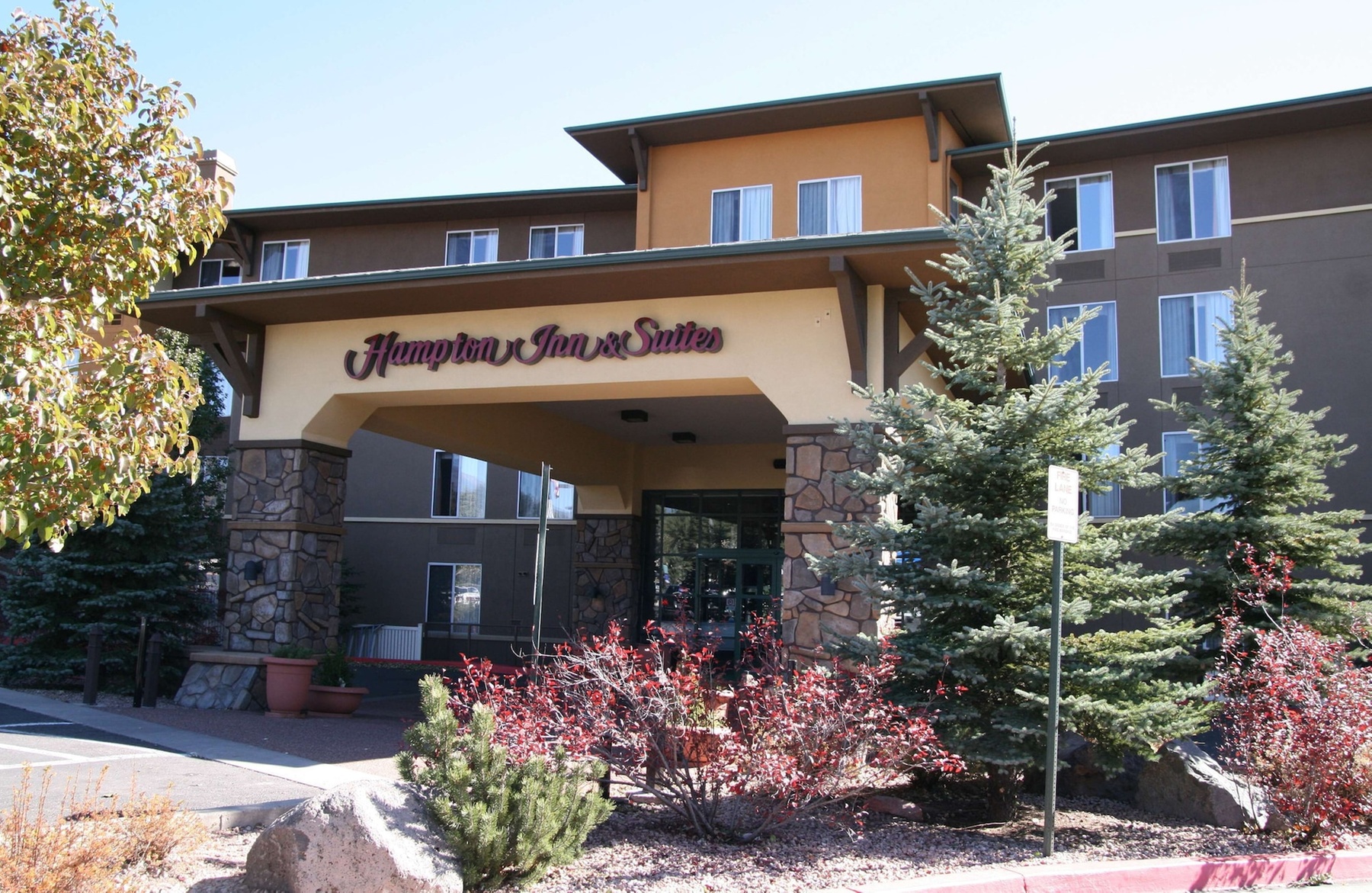 Hampton Inn & Suites Flagstaff