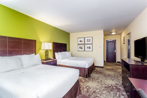 Holiday Inn Gurnee Convention Center, an IHG Hotel | Gurnee