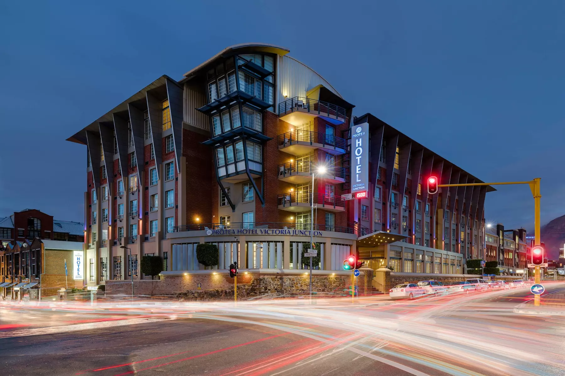 Garden Court Victoria Junction - Primary Image