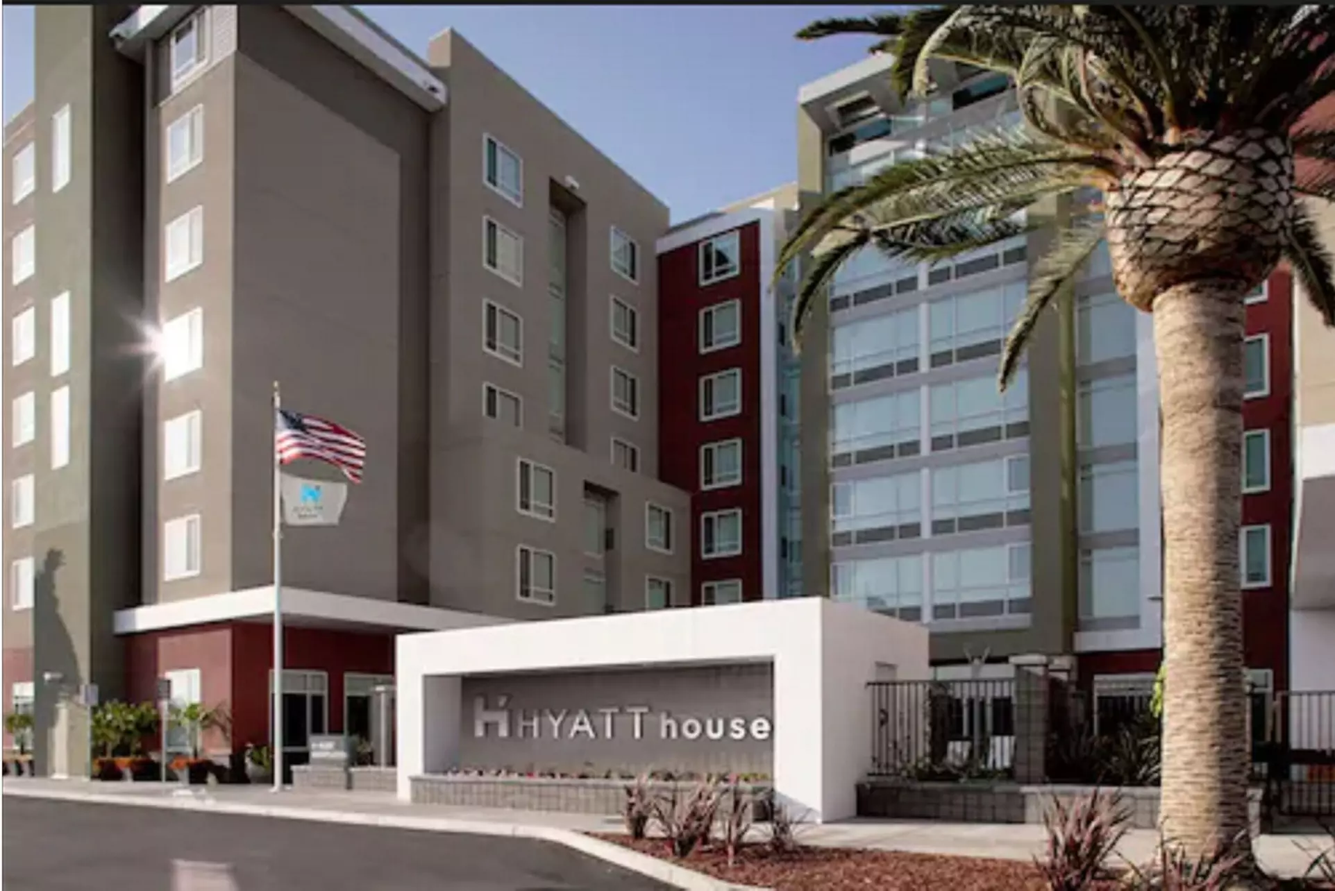 HYATT house San Jose/Silicon Valley - Primary Image