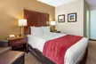Comfort Inn Great Falls Central - Second Medium