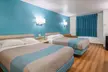 Motel 6 Roswell, NM - Second Medium