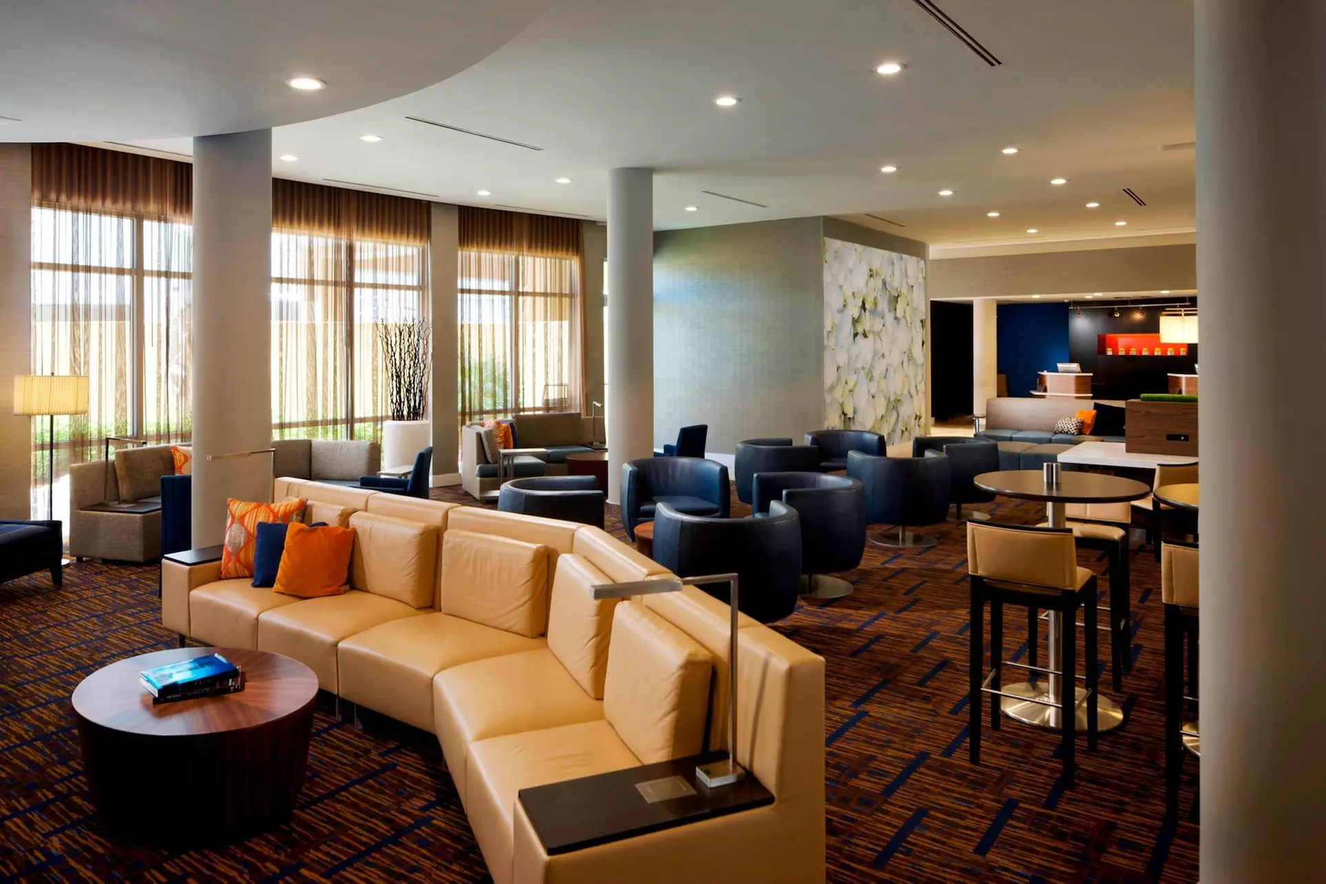 Courtyard by Marriott Miami Dadeland - Primary Image