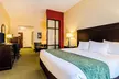 Comfort Suites Gothenburg - Second Medium
