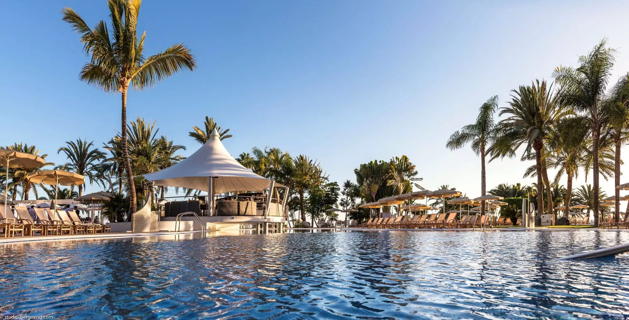 Radisson Blu Resort, Gran Canaria - Primary Image