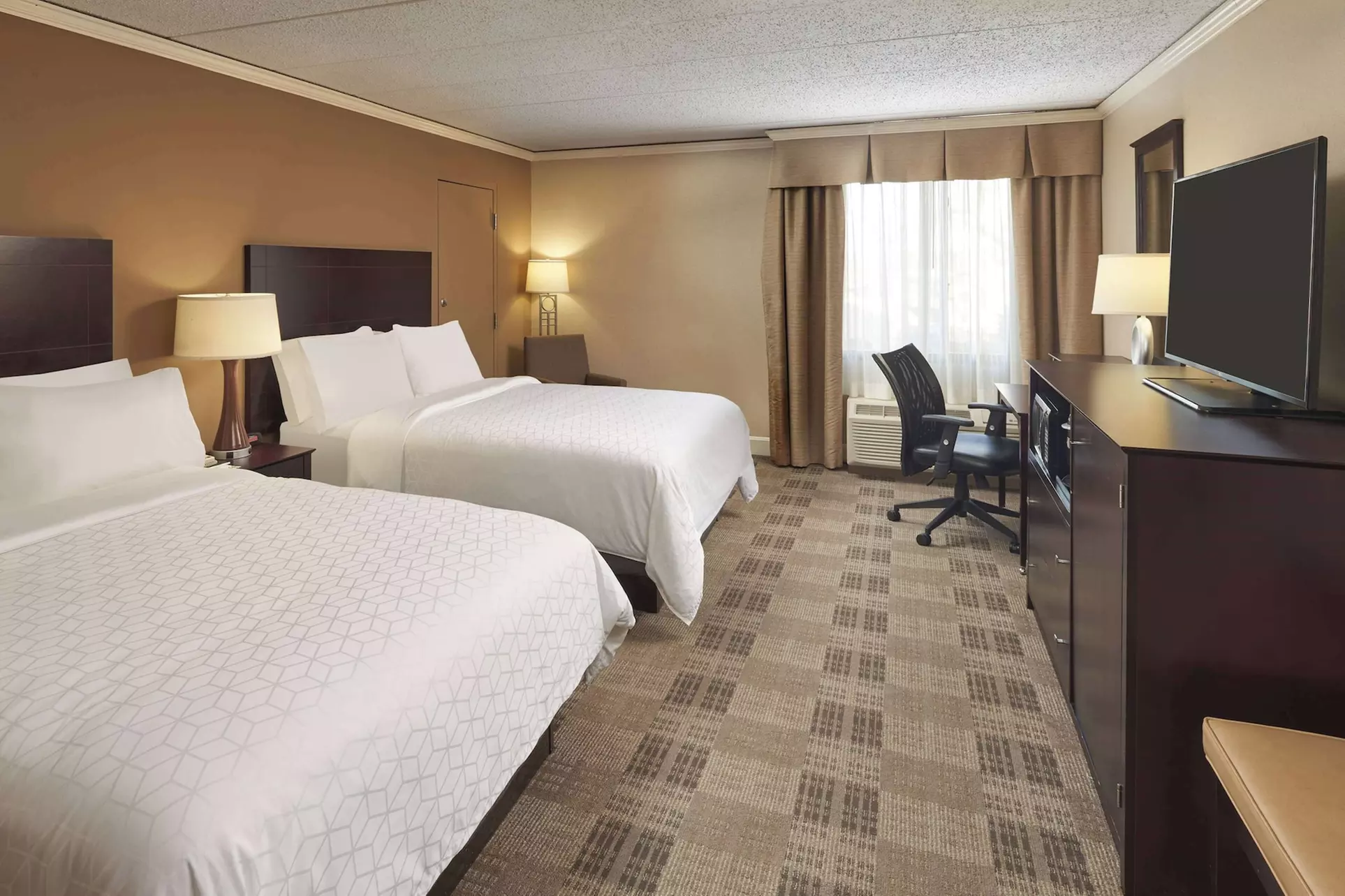 Wyndham Executive Center Columbia - Primary Image