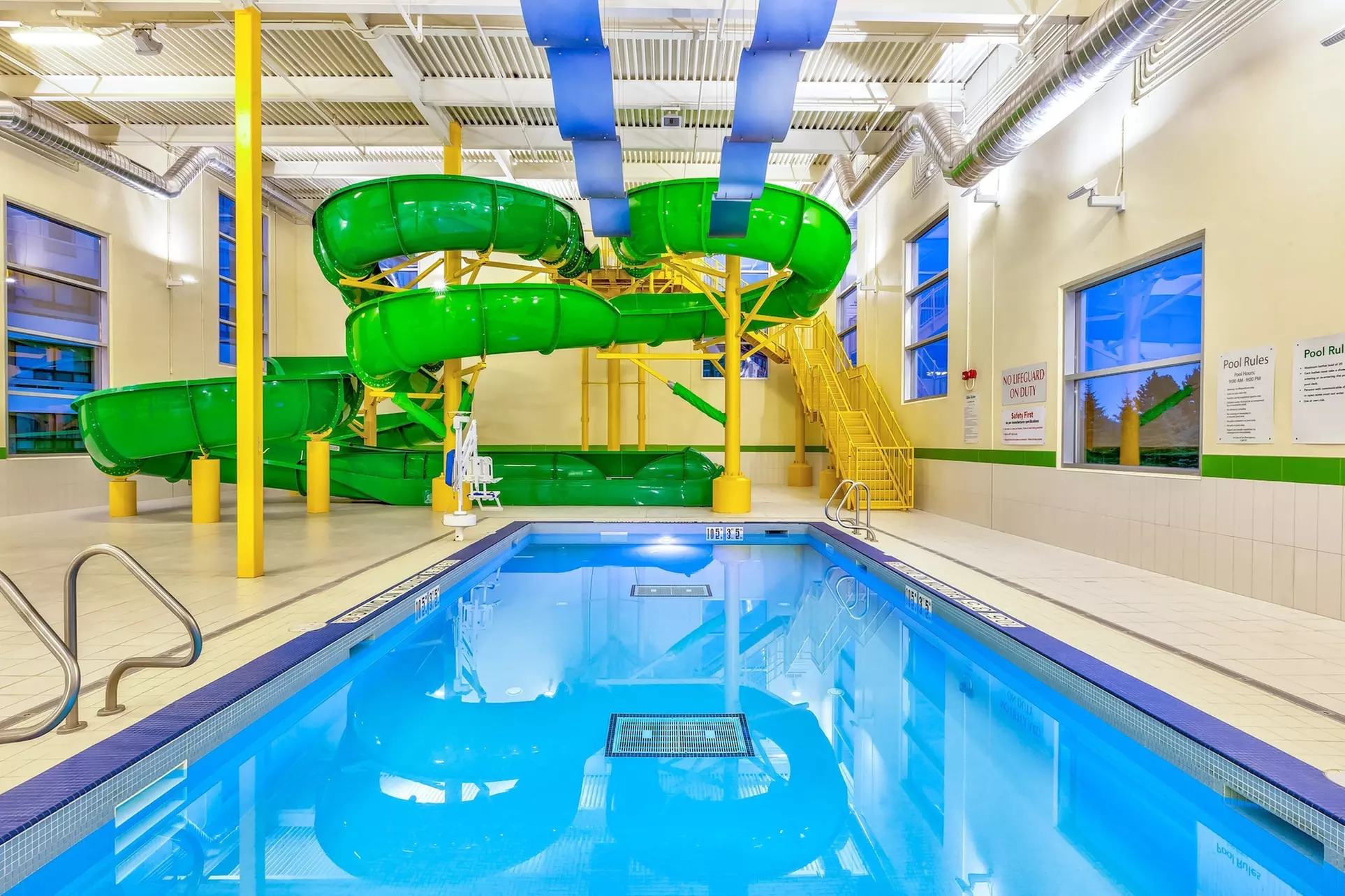 Holiday Inn St. John's Conference Centre by IHG - Primary Image