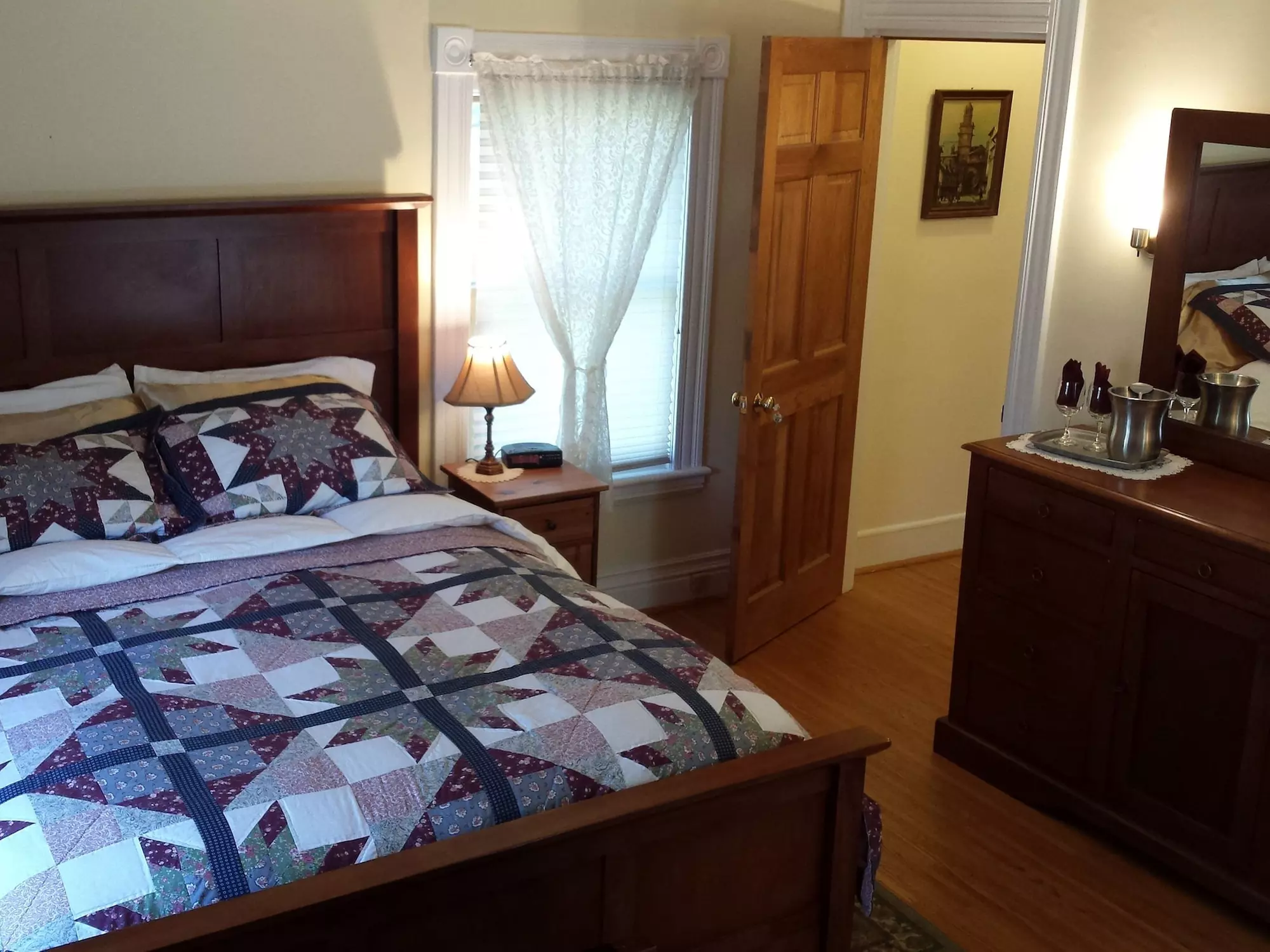 Beautiful Valley Guesthouse - Primary Image