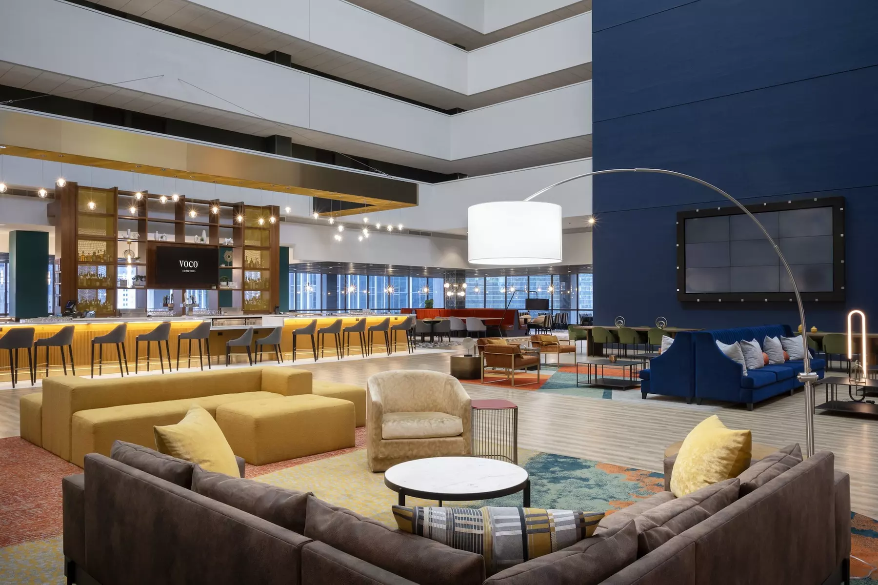 voco Chicago Downtown - Riverwalk by IHG - Primary Image