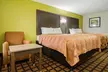 Quality Inn - Second Medium