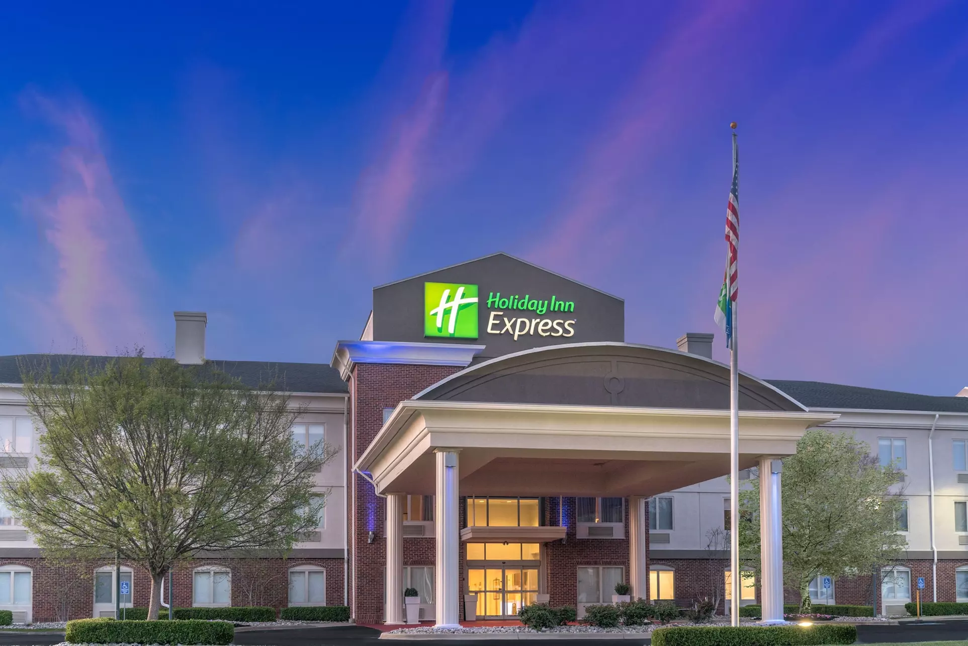 Holiday Inn Express Radcliff-Fort Knox by IHG - Primary Image