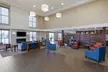 Comfort Suites and Conference Center - Second Medium