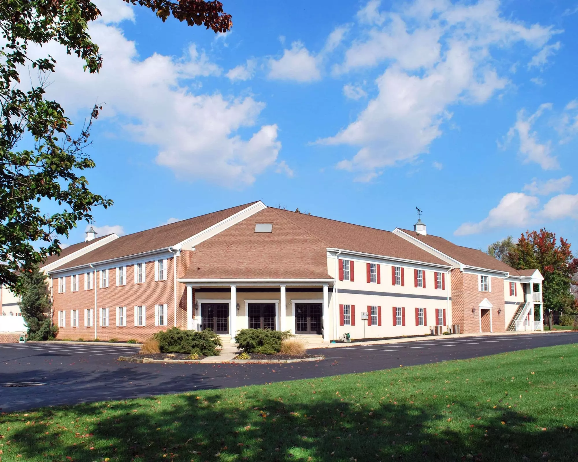 Rodeway Inn & Suites Myerstown - Lebanon - Primary Image