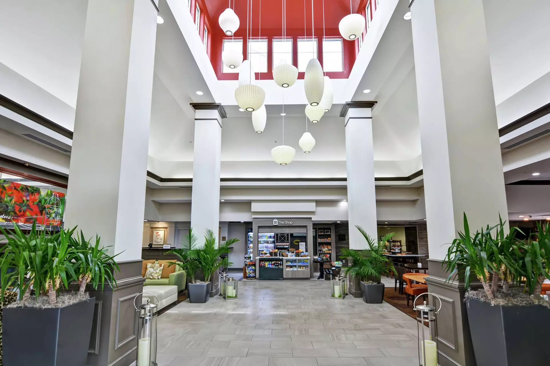 Hilton Garden Inn Hattiesburg - Primary Image