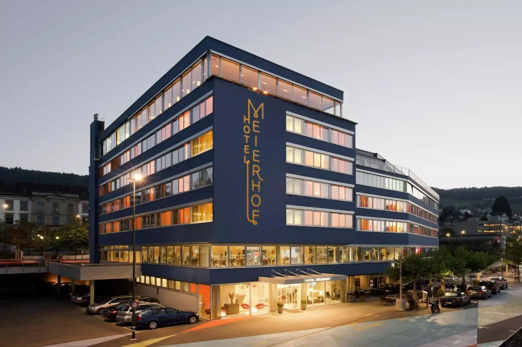 Hotel Meierhof - Primary Image