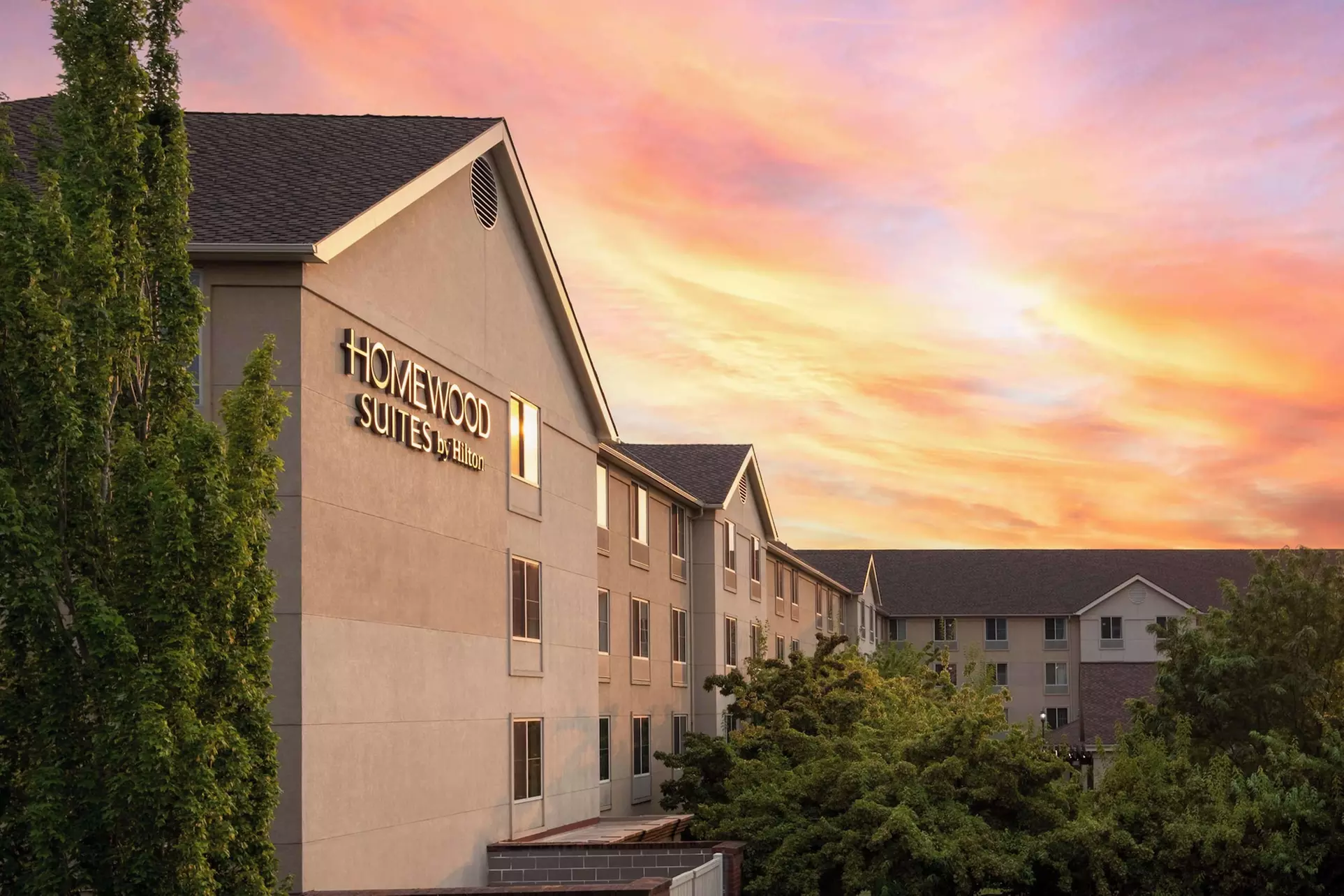 Homewood Suites Medford - Primary Image