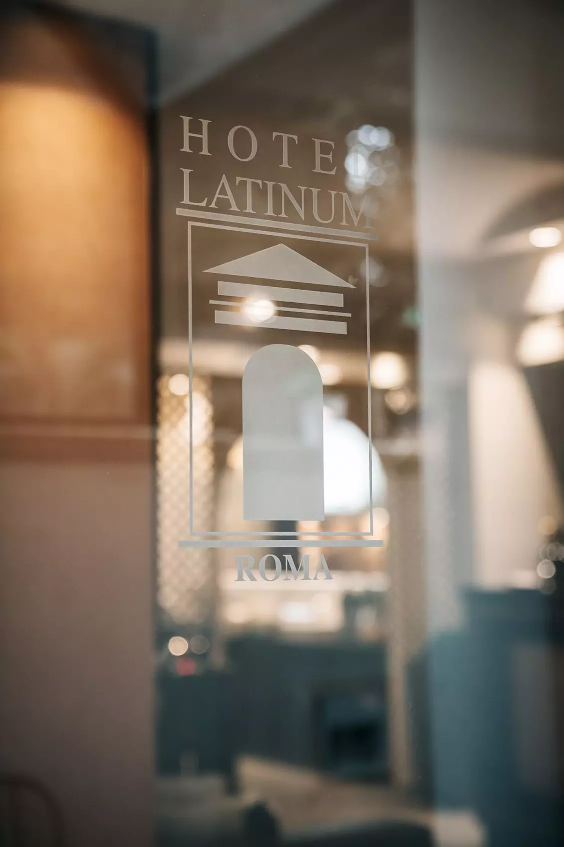 Hotel Latinum - Primary Image