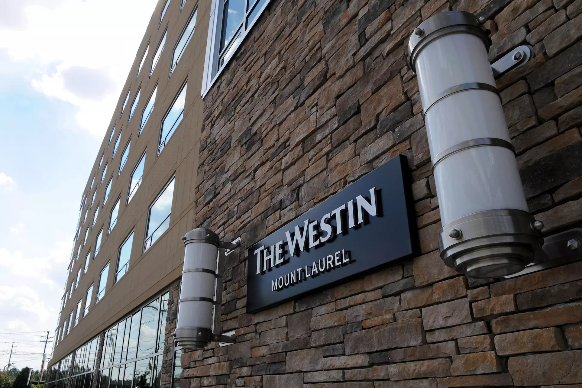 The Westin Mount Laurel - Primary Image
