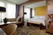 Zurich Marriott Hotel - Second Medium