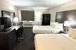 Quality Inn Spearfish I-90 - Second Medium